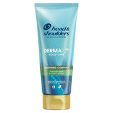 Head & Shoulders Derma X Pro Soothe Conditioner   200ml GOODS M&S   