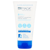 Sea Magik Gentle Cleansing Facial Wash   150ml GOODS M&S   