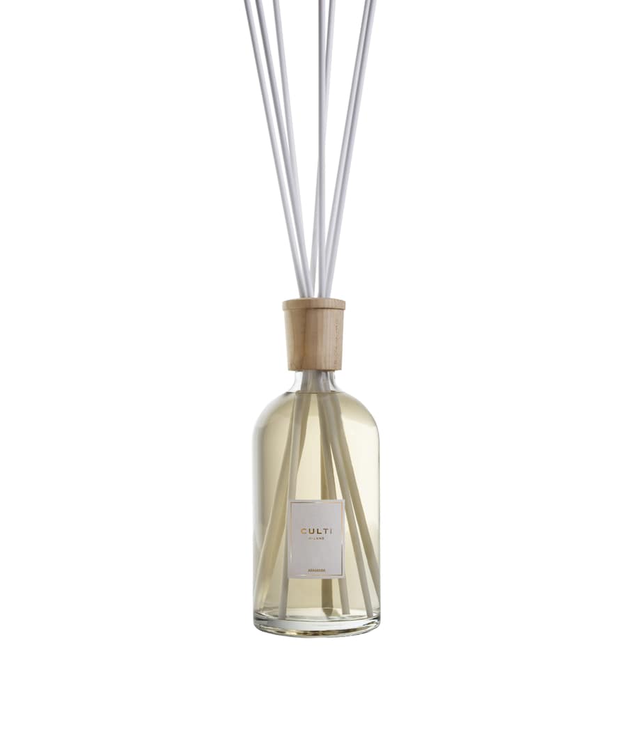 Culti Milano Aramara reed diffuser 2500ml - British product