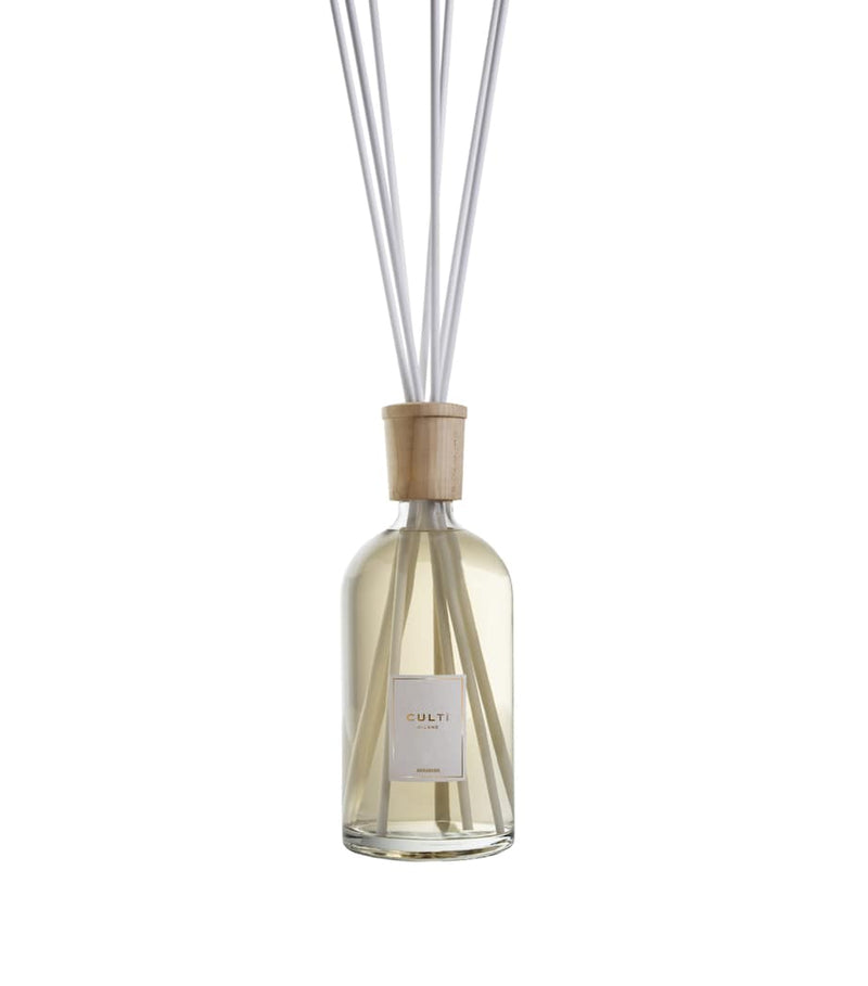 Culti Milano Aramara reed diffuser 2500ml - British product