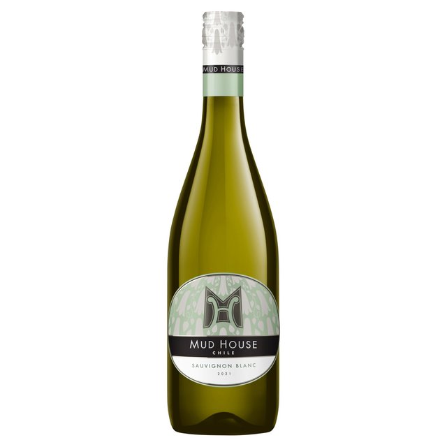 Mud House Chilean Sauvignon Blanc   75cl GOODS M&S   