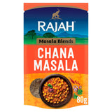 Rajah Masala Blends Chana Masala GOODS ASDA   