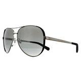 Michael Kors Chelsea sunglasses black gradient, imported from the UK