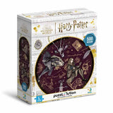 DODO Harry Potter Leader puzzle 500 pieces - British product