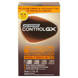 Just For Men Control GX Shampoo and Conditioner   118ml GOODS M&S   