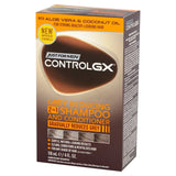 Just For Men Control GX Shampoo and Conditioner   118ml GOODS M&S   