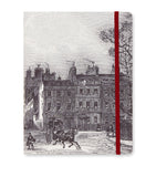 Moleskine Hyde Park Notebook Box Set, imported from the UK