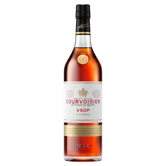 Courvoisier VSOP Cognac 70cl All spirits & liqueurs Sainsburys   