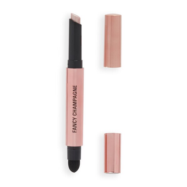 Revolution Lustre Wand Shadow Stick Fancy Champagne GOODS Superdrug   