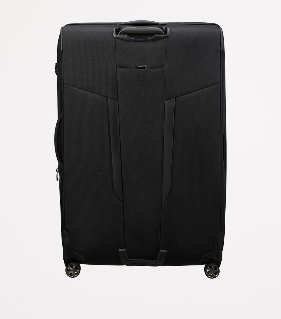 Samsonite Pro-Dlx 6 Travel Spinner Suitcase 84cm (British brand)