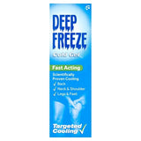 Deep Freeze Cold Gel   100g GOODS M&S   