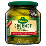 Kuhne Gourmet Selection with Chilli   530g GOODS M&S   