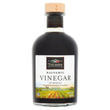 Tuscanini Balsamic Vinegar Of Modena   250ml GOODS M&S   