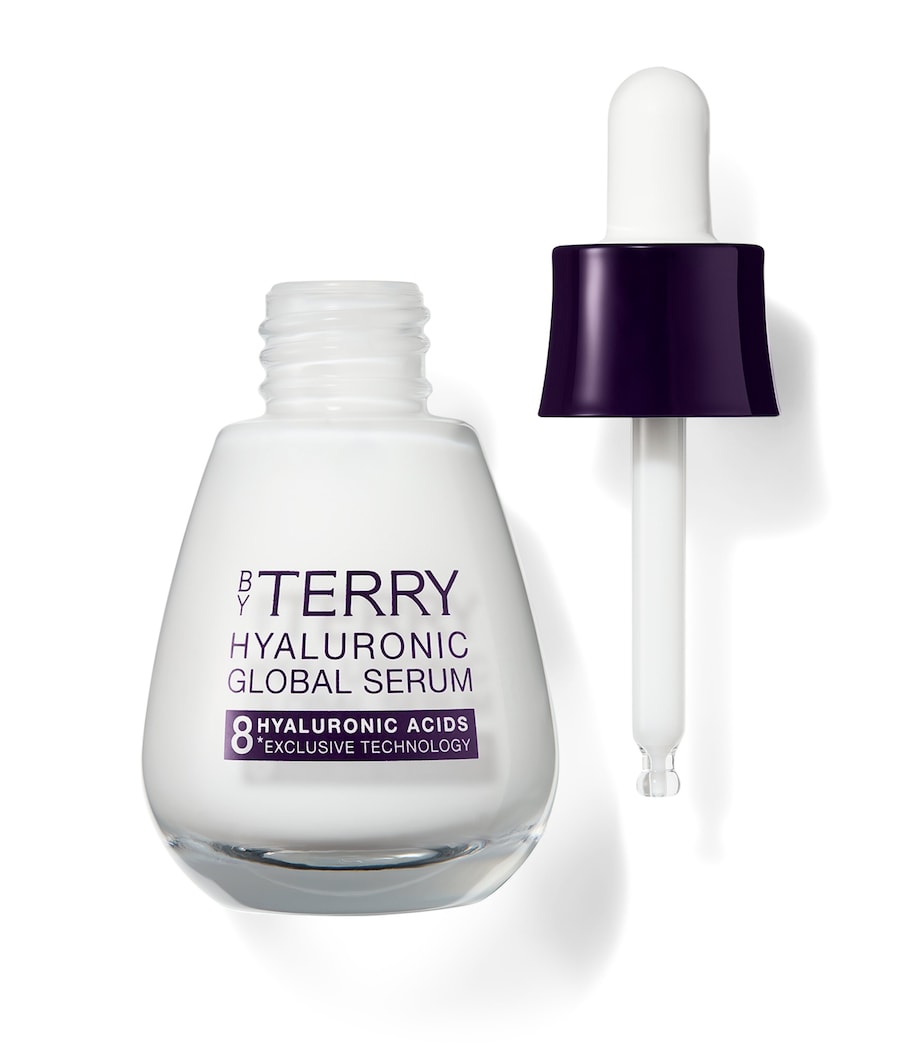 By Terry hyaluronic acid serum 30ml - British product