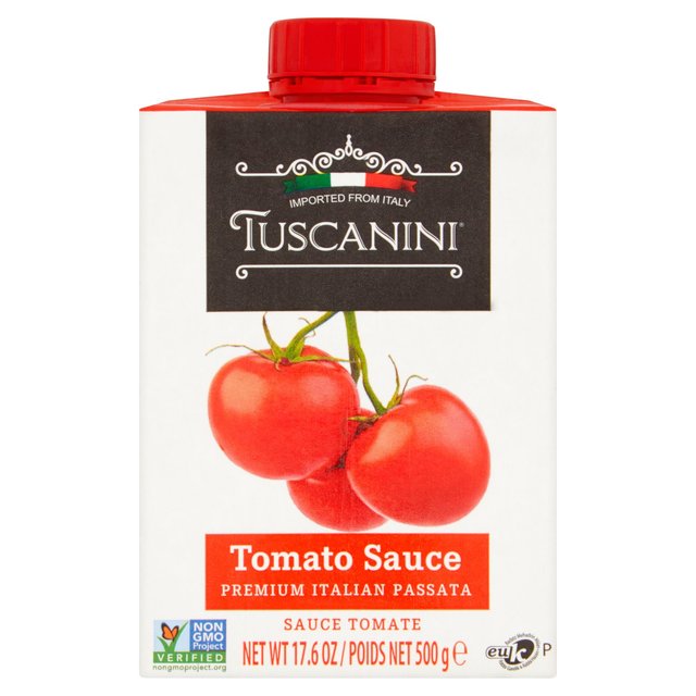 Tuscanini Tomato Passata   500g