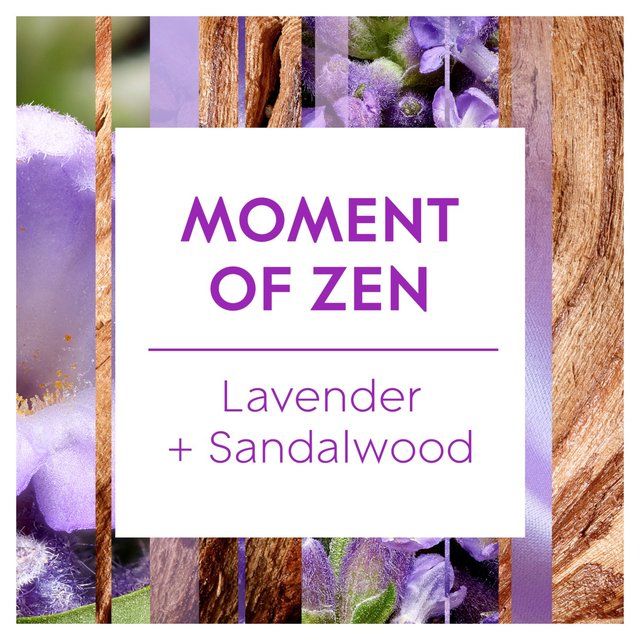 Glade Aromatherapy Mist Diffuser Holder Moment of Zen   17ml