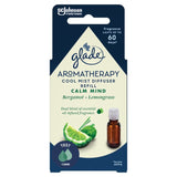 Glade Aromatherapy Mist Diffuser Refill Calm Mind   17ml GOODS M&S   