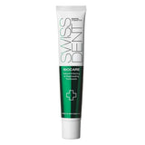 Swissdent Biocare whitening toothpaste regenerating natural 50ml (British brand)