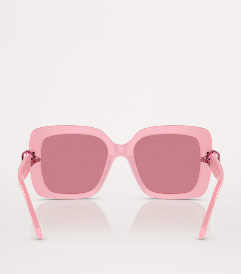 Swarovski Acetate 0SK6001 sunglasses (British brand)