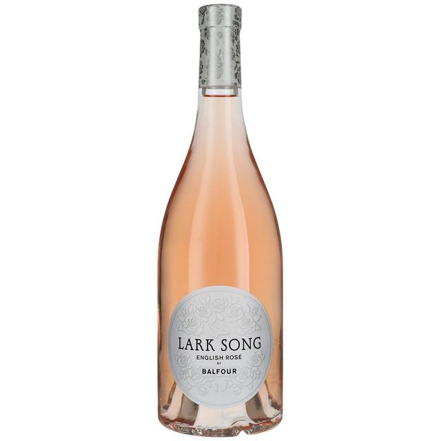 M&S Lark Song English Rose   75cl