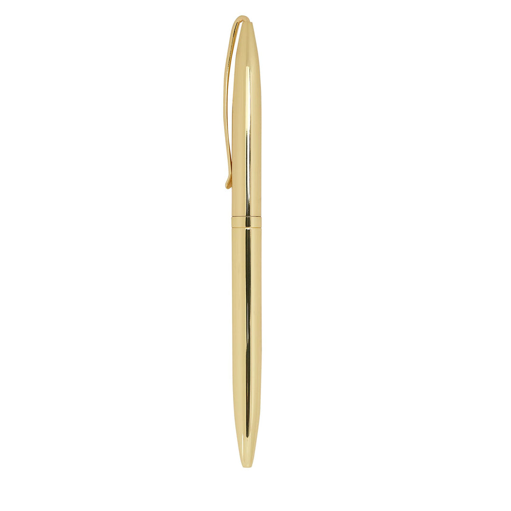 Habitat Muted Glam Pen Gold Single