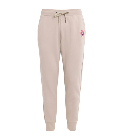 Canada Goose Huron Cotton Sweatpants