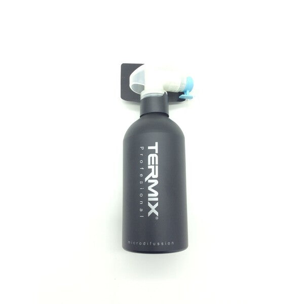 Termix Micro Diffusion Spray Bottle Black Empty - British product