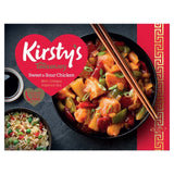 Kirsty's Sweet & Sour Chicken   450g GOODS M&S   