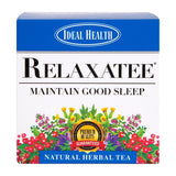 Ideal Health Good Diet-Tee 10 Tea Bags Free From Tea Holland&Barrett   