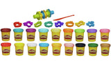 Play-Doh Super Colour Kit GOODS Argos