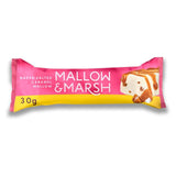 Mallow & Marsh Salted Caramel Marshmallow Bar   30g GOODS M&S   