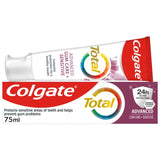 Colgate Total Advanced Gum Care Toothpaste   75ml GOODS M&S   