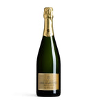 Delamotte Blanc de Blancs Champagne 2018 75cl - British product