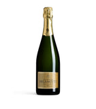 Delamotte Blanc de Blancs Champagne 2018 75cl - British product