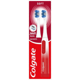 Colgate Battery 360 Sonic Max White Soft Toothbrush GOODS M&S   