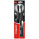 Colgate Battery 360 Sonic Charcoal Soft Toothbrush GOODS M&S   