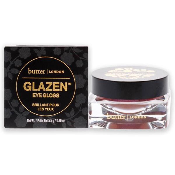 Butter London Glazen Eye Gloss Flash 5 ml, imported from the UK