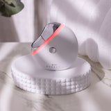 STYLPRO heated LED gua sha skincare tool, imported from the UK