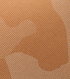 Cartier wool-cashmere Panthère de Cartier cushion 50cm x 50cm - British product