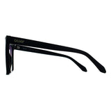 Quay Level Up Black Gradient sunglasses - British product
