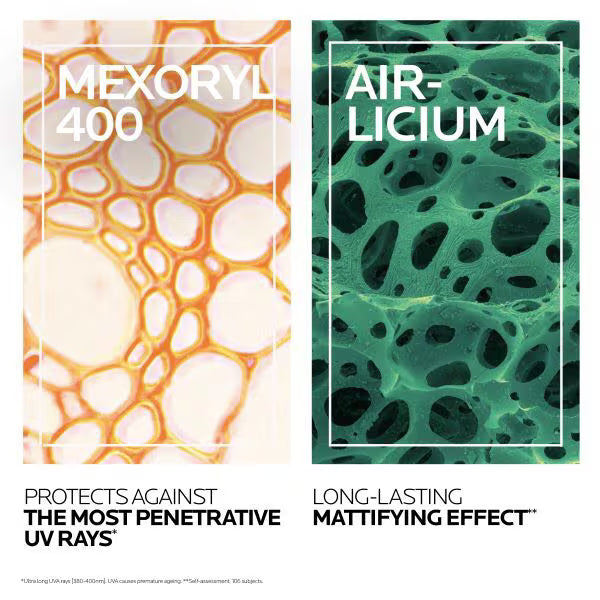 La Roche-Posay Anthelios Oil Control Fluid, imported from the UK