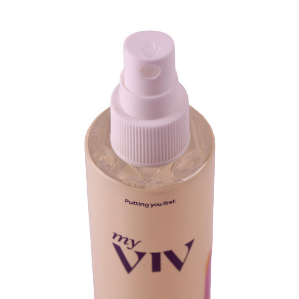 Ann Summers My Viv toy cleaner, UK version