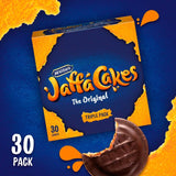 McVitie's Jaffa Cakes Original Triple Pack Biscuits   30 per pack GOODS M&S   