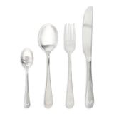Habitat Sanderson satin cutlery set 16-piece, UK version