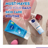 NIVEA Refreshing Face Wash Gel   150ml GOODS M&S   