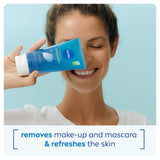 NIVEA Refreshing Face Wash Gel   150ml GOODS M&S   