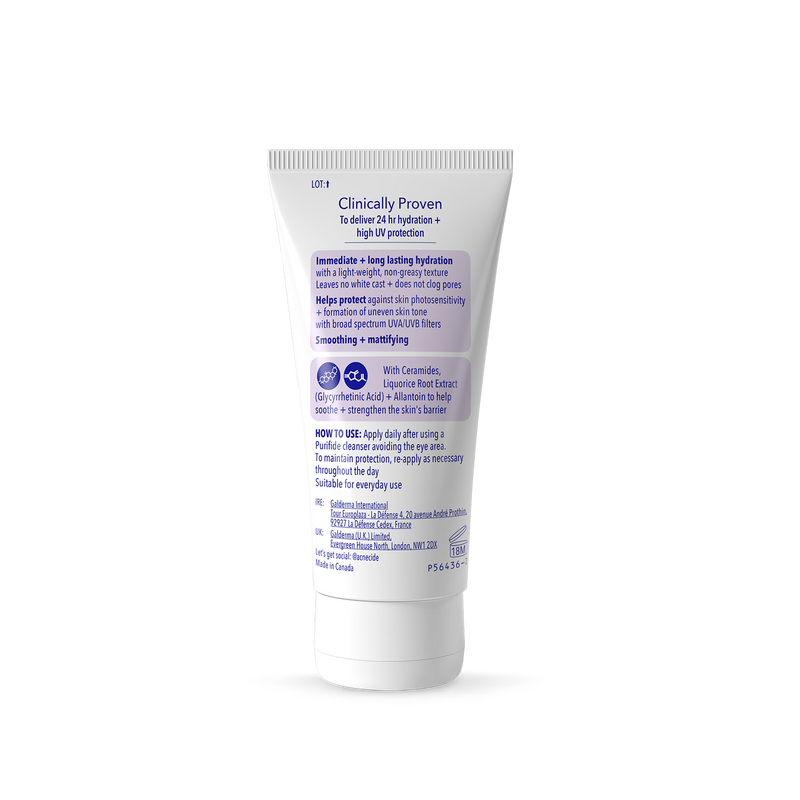 Acnecide moisturiser SPF30 50ml (British brand)