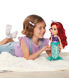 Disney My Friend Ariel Doll 38cm - British product