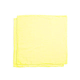 Daylesford Tiller Yellow Linen Napkins   2 per pack GOODS M&S   