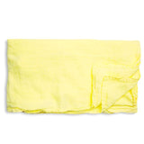 Daylesford Tiller Yellow Linen Tablecloth GOODS M&S   